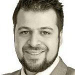 Ahmed Sidky