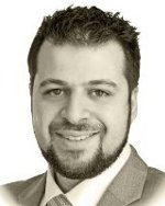 Ahmed Sidky