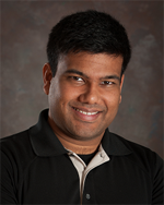 Ajay Reddy