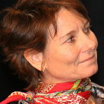 Jutta Eckstein