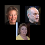 Ken Schwaber, Linda Cook, & Johanna Rothman