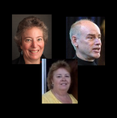 Ken Schwaber, Linda Cook, & Johanna Rothman