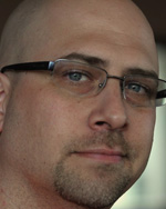 Matt Barcomb