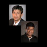 Dimitar Bakardzhiev & Ajay Reddy