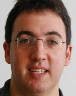 Yuval Yeret