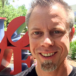 Richard Kasperowski