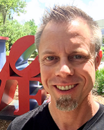 Richard Kasperowski