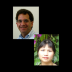 David Grabel & Monica Yap