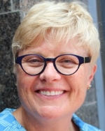 Pat Arcady