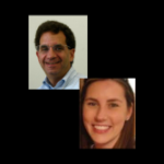David Grabel & Staci Dubovik