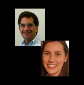 David Grabel & Staci Dubovik