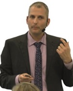 Michael Nir