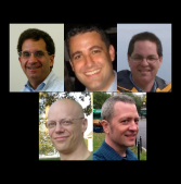 Panelists