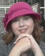 Julie Bright