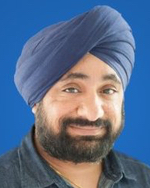 KD Singh