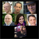 July 2018 Panelists