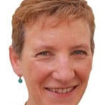 Judy Rees
