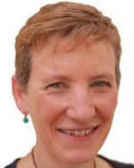 Judy Rees