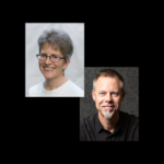 Lisa Sieverts & Richard Kasperowski