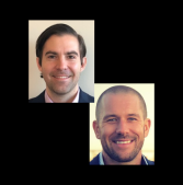 Nick Messina & Justin Wells
