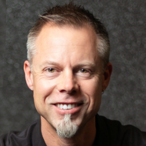 Richard Kasperowski