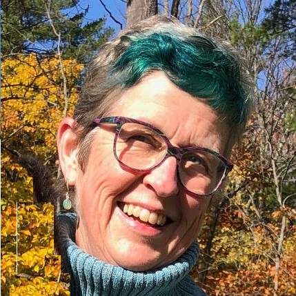 Lisa Crispin