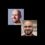 Nigel Steane & Mithun Mridha