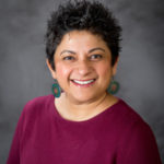 Anu Smalley