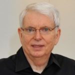 Jeff Sutherland
