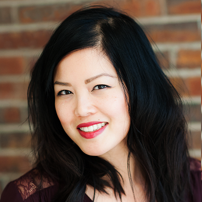 Patricia Kong
