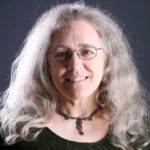 Nancy Van Schooenderwoert