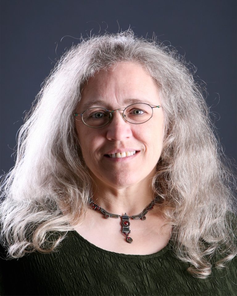 Nancy Van Schooenderwoert