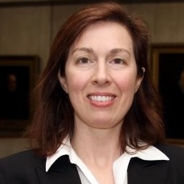 Cheryl Vaughan