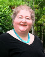 Diana Larsen