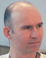 Michael De La Maza