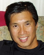 Michael Mah