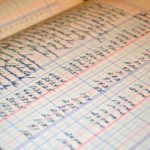 Account Ledger