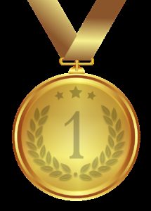 Gold Medal