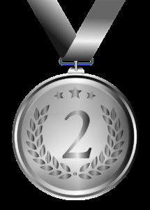 Silver Medal