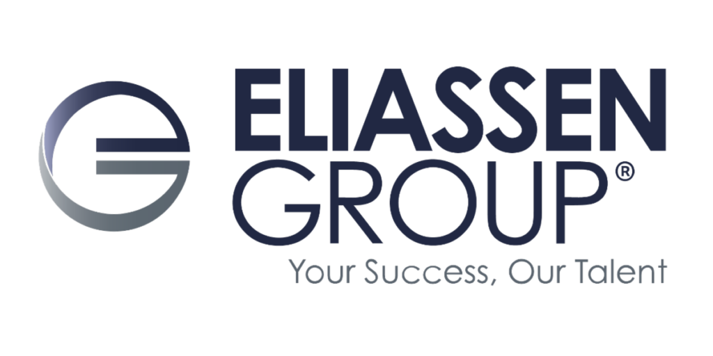 Eliassen Group Logo