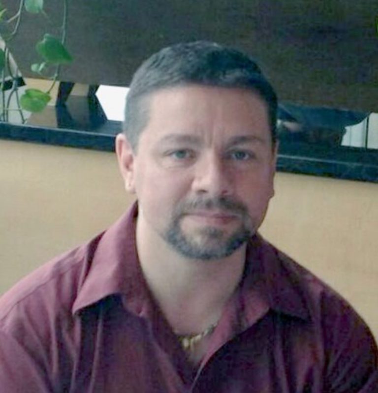 Sean Gonzalez