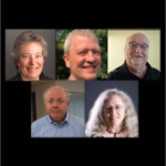 December 2022 Panelists