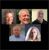December 2022 Panelists