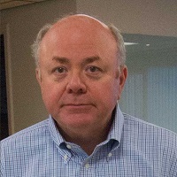 Chet Hendrickson