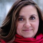 Luba Sakharuk