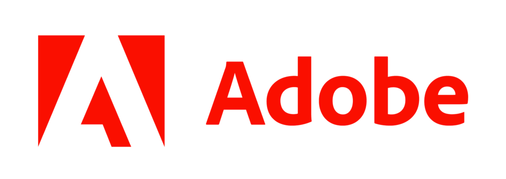 Adobe logo