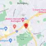 5 Wayside Rd, Burlington, MA