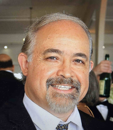 Mario Moreira