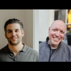 Erkan Kadir & Brock Argue