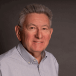 Jim Benvie